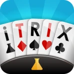 اي تركس : لعبة التركس iTrix icon