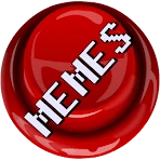 Botão de Memes icon
