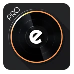 edjing Pro - Musik DJ Mixer icon