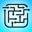 Arrow Explorer: Escape Puzzle icon