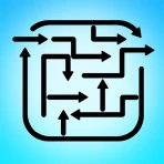 Arrow Explorer: Escape Puzzle icon