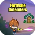 Fortivale Defenders icon