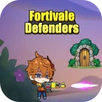 Fortivale Defenders icon