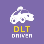 DLT Driver icon