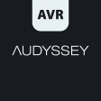 Audyssey MultEQ Editor app icon