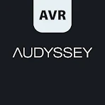 Audyssey MultEQ Editor app icon