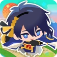 刀剣乱舞ぱずぎり icon