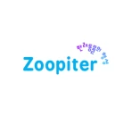 Zoopiter주피터–강아지돌봄·공유가정호텔Petbnb icon