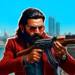 Mumbai Mafia: Underworld RPG icon