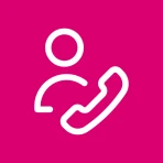 DNA Call icon