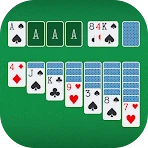 Solitaire - Classic Card Game icon