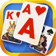 Solitaire Klondike Card Game icon