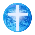 どこでも聖書 icon