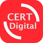 Certificado Digital con DNI icon