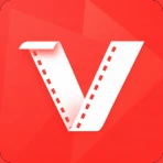 All Video & Audio Downloader icon