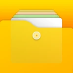 Mina filer icon