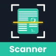 PDF Scanner - Document Scanner icon