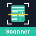 PDF Scanner - Document Scanner icon
