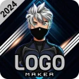 FF Logo Maker - Gaming, Esport icon
