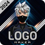 FF Logo Maker - Gaming, Esport icon