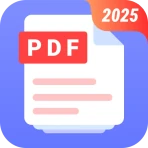 ドキュメントマスター:PDFビューア icon
