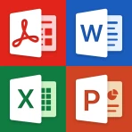 Čtečka dokumentů – PDF editor icon
