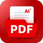PDF Reader - Smart File View icon