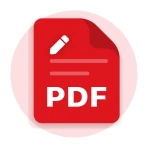 PDF Reader – Document Editor icon