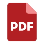 पीडीएफ व्यूअर - PDF Reader icon
