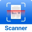 PDF Scanner: ماسح ضوئي للوثائق icon