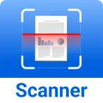 PDF Scanner: ماسح ضوئي للوثائق icon