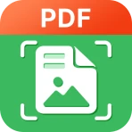 PDF Scanner Home App icon