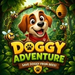 Doggy Adventure Rescue icon