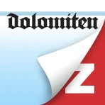 Dolomiten • Zett icon