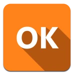 Одноклассники tips icon