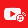 Music Tube: נגן מוזיקה ברקע
