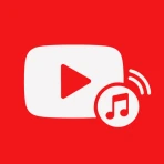Music Tube: Achtergrondspeler icon