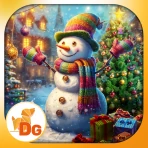 Christmas Spirit 4 f2p icon