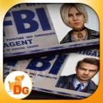 Detective Twins: Hidden Object icon