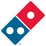 Domino's MENA icon