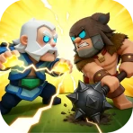 Tap Troop icon