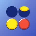 Fyra i rad - Online icon