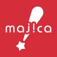 majica～電子マネー公式アプリ～ icon