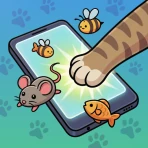 Pelit kissoille - Kissanlelu icon
