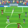 Calcio: Soccer Battle icon