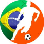 Resultados Futebol Brasil 2026 icon