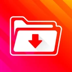 Master Social Video Saver icon