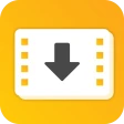 Video herunterladen icon