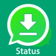 स्टेटस डाउनलोड Status सेवर ऐप icon