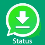स्टेटस डाउनलोड Status सेवर ऐप icon